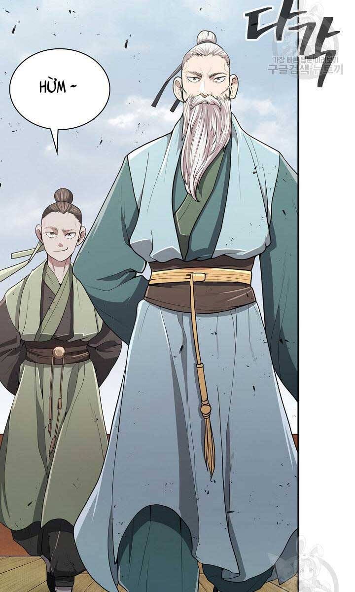 Truyện Tranh Kiếm Ma Đạo trang 4