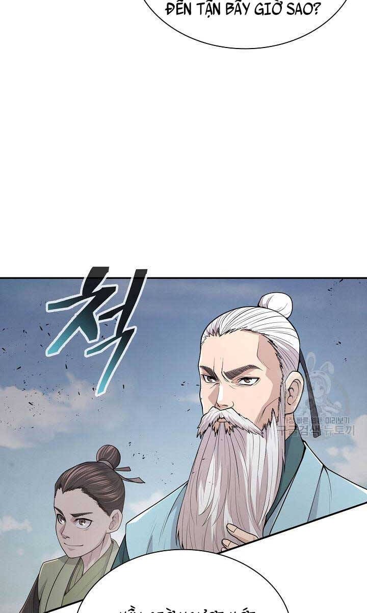 Truyện Tranh Kiếm Ma Đạo trang 4