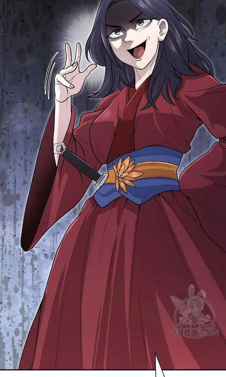 Truyện Tranh Kiếm Ma Đạo trang 4