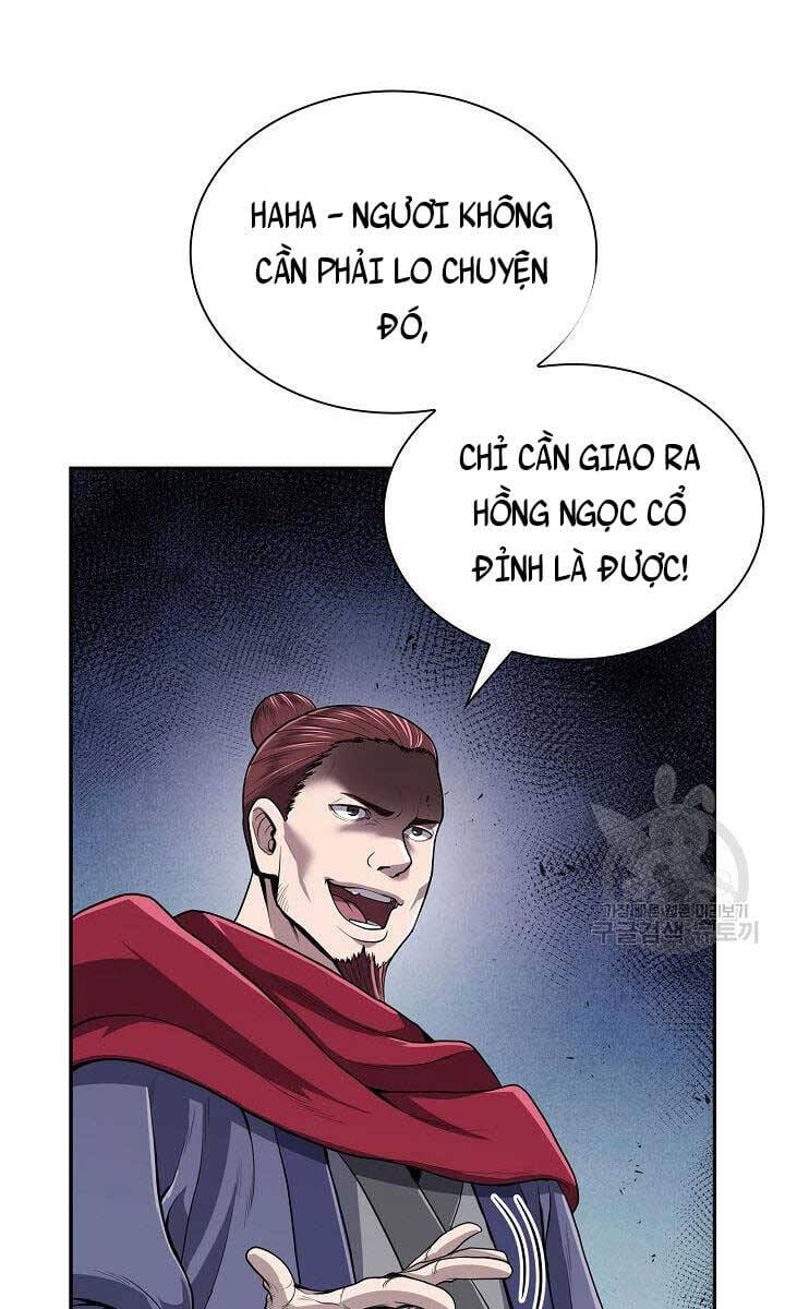 Truyện Tranh Kiếm Ma Đạo trang 4