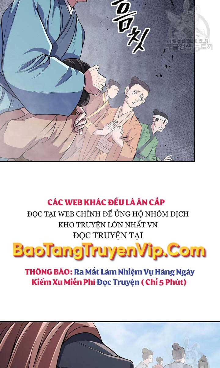 Truyện Tranh Kiếm Ma Đạo trang 4