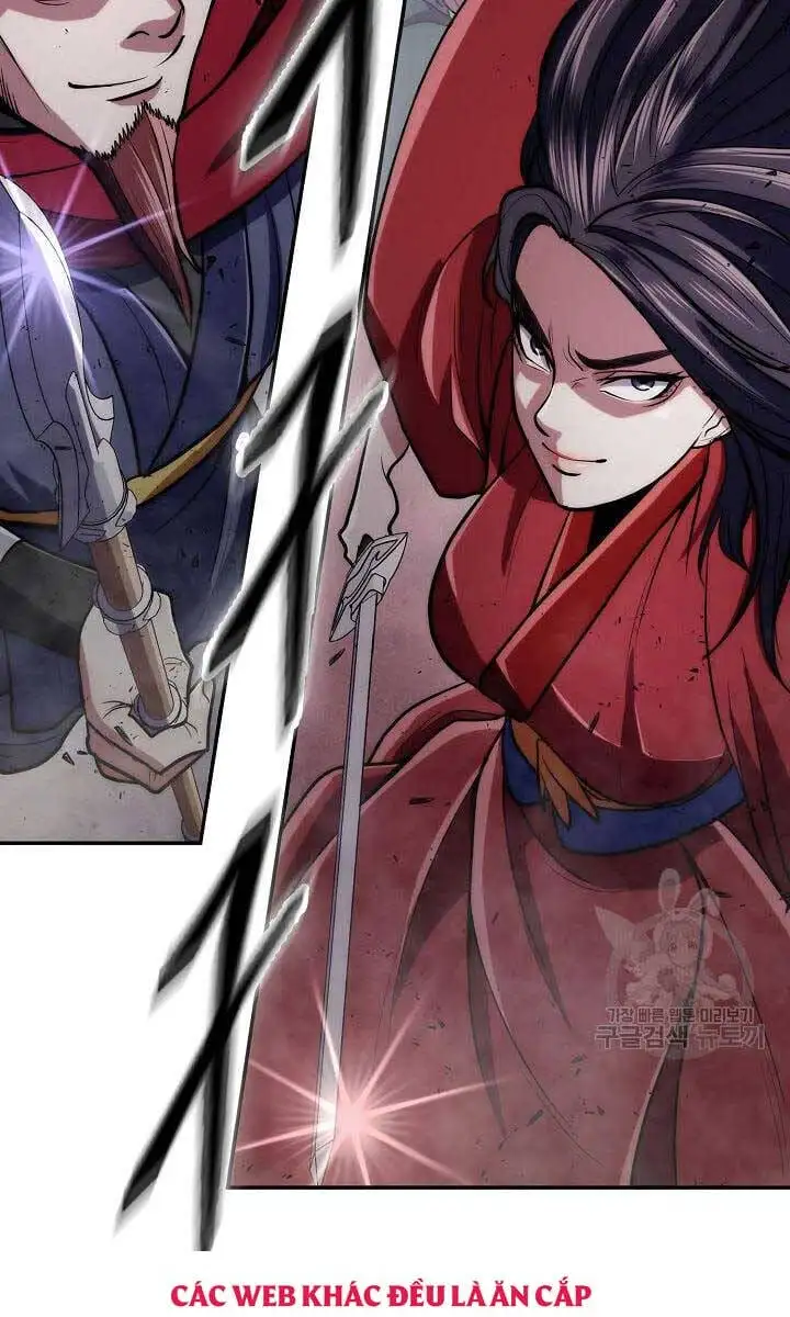 Truyện Tranh Kiếm Ma Đạo trang 4