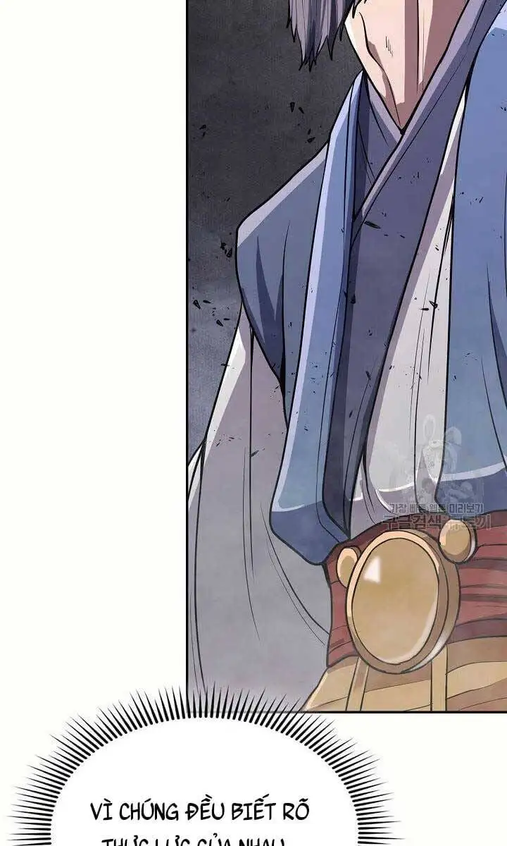 Truyện Tranh Kiếm Ma Đạo trang 4