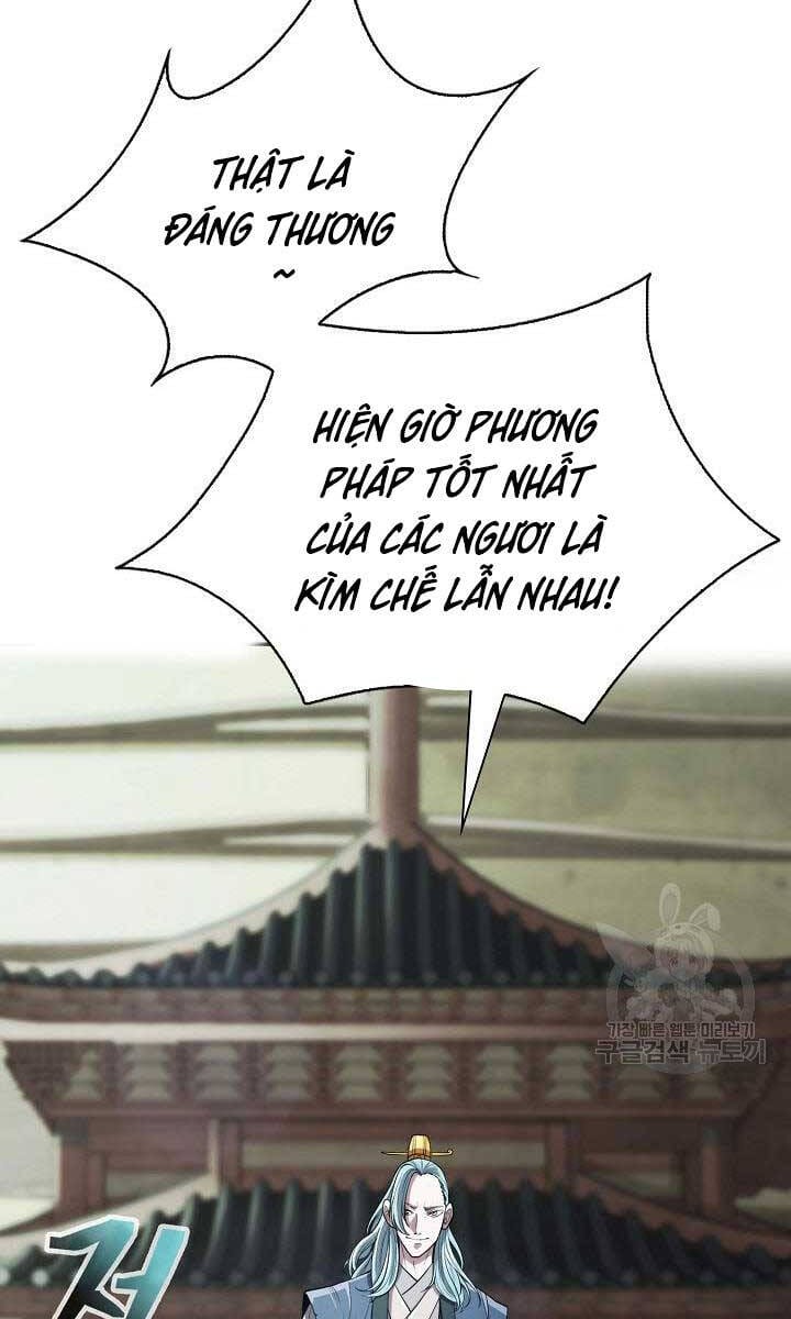 Truyện Tranh Kiếm Ma Đạo trang 4