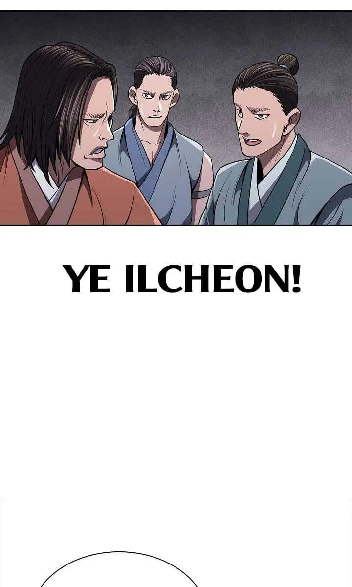 Truyện Tranh Kiếm Ma Đạo trang 4