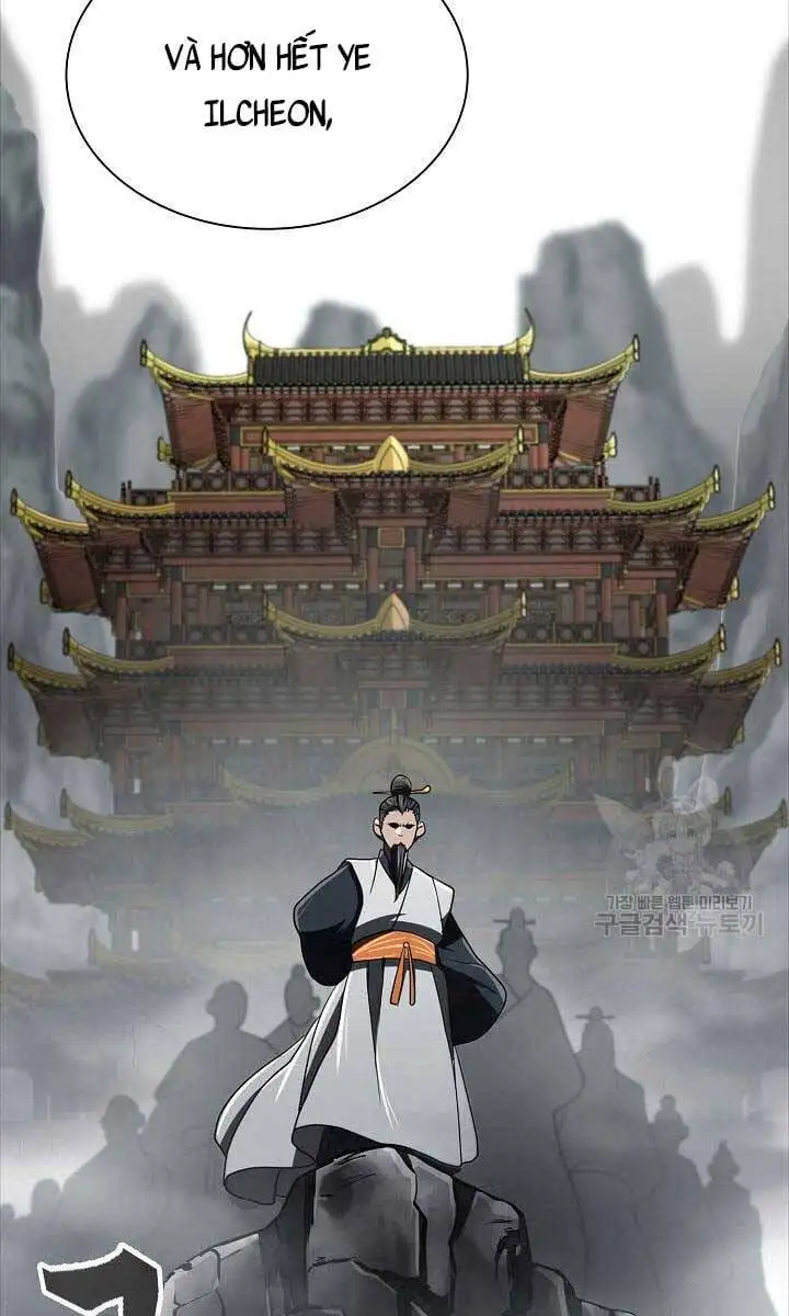 Truyện Tranh Kiếm Ma Đạo trang 4