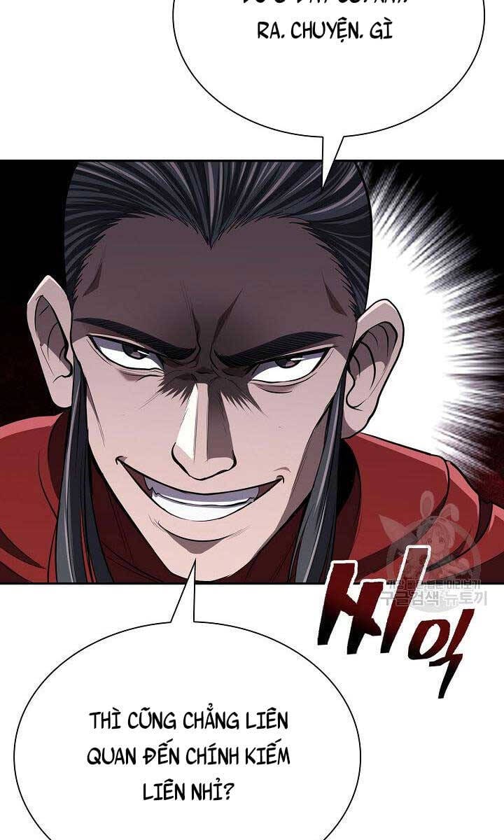 Truyện Tranh Kiếm Ma Đạo trang 4