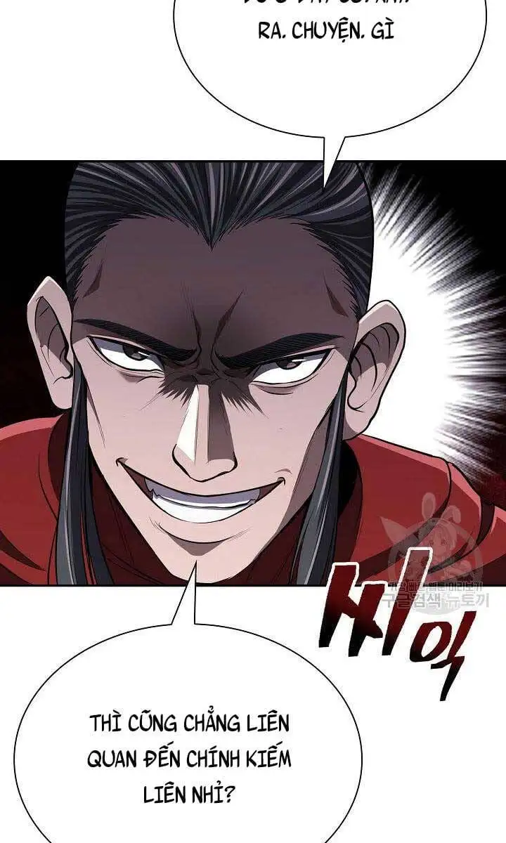 Truyện Tranh Kiếm Ma Đạo trang 4