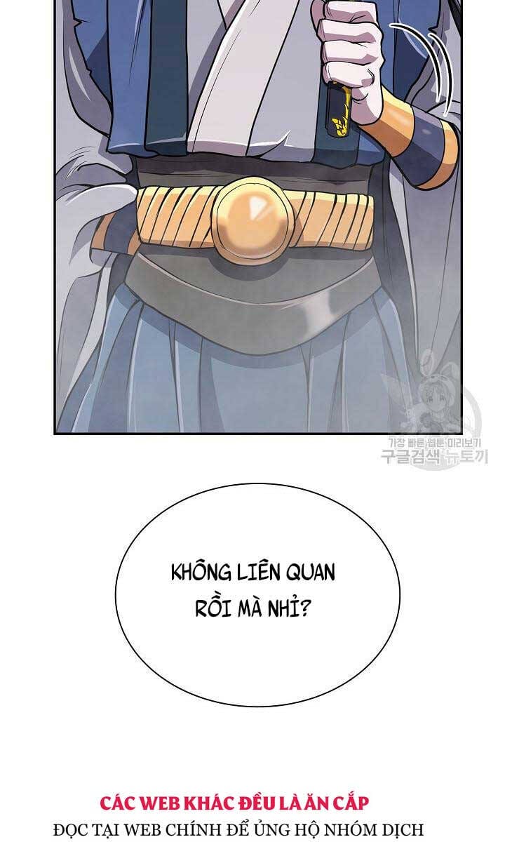 Truyện Tranh Kiếm Ma Đạo trang 4