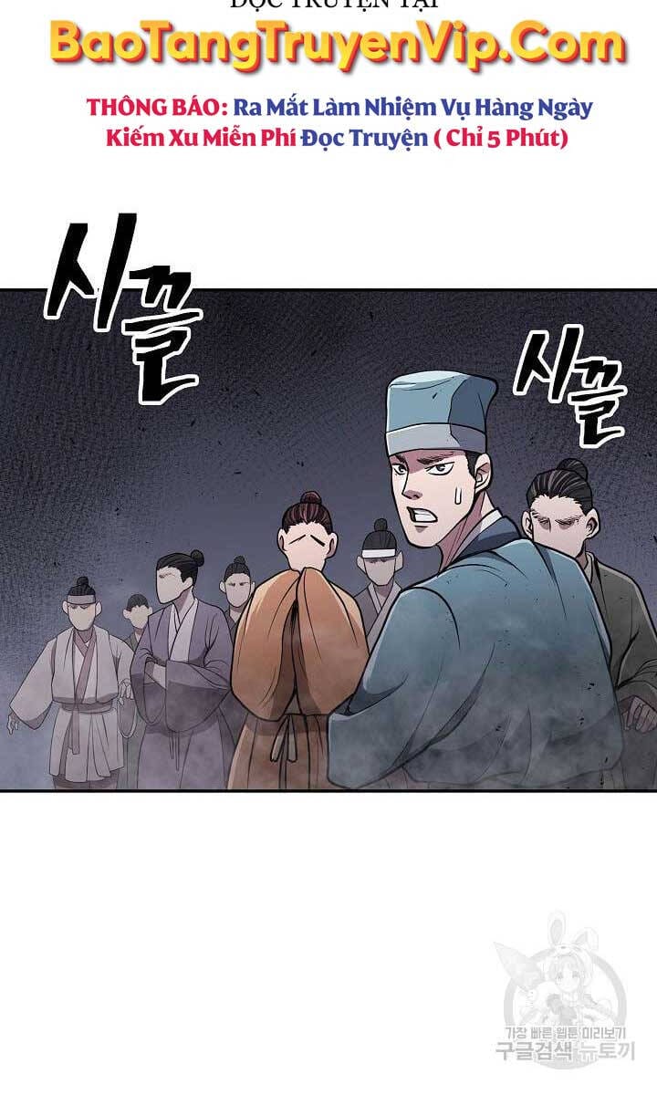 Truyện Tranh Kiếm Ma Đạo trang 4