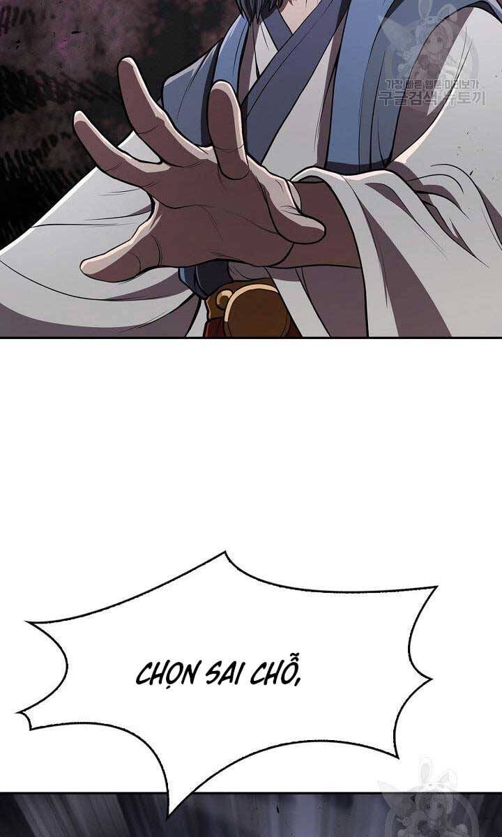 Truyện Tranh Kiếm Ma Đạo trang 4