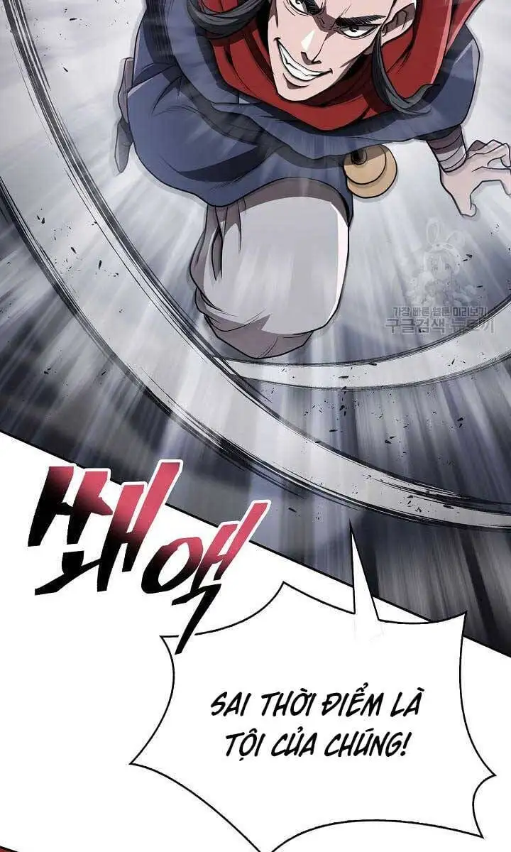 Truyện Tranh Kiếm Ma Đạo trang 4