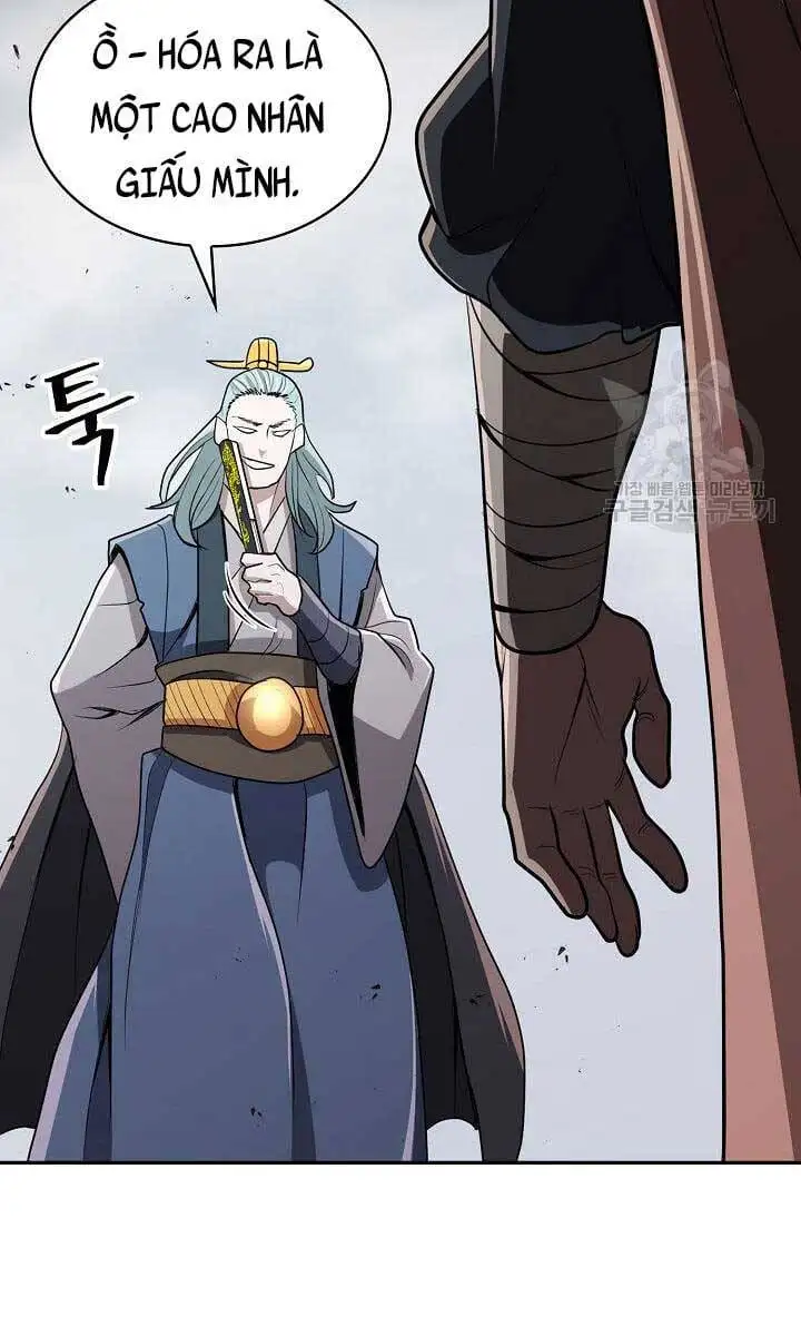 Truyện Tranh Kiếm Ma Đạo trang 4