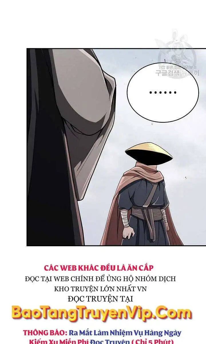 Truyện Tranh Kiếm Ma Đạo trang 4