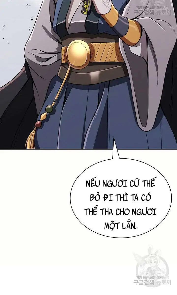 Truyện Tranh Kiếm Ma Đạo trang 4