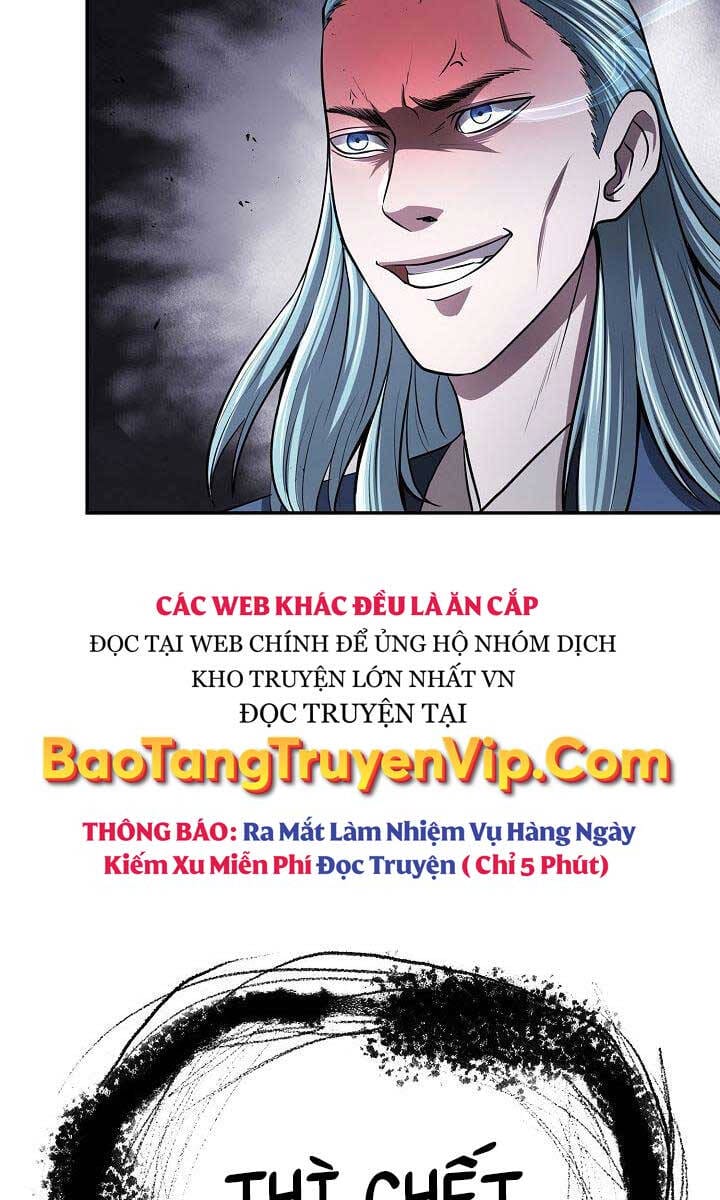 Truyện Tranh Kiếm Ma Đạo trang 4