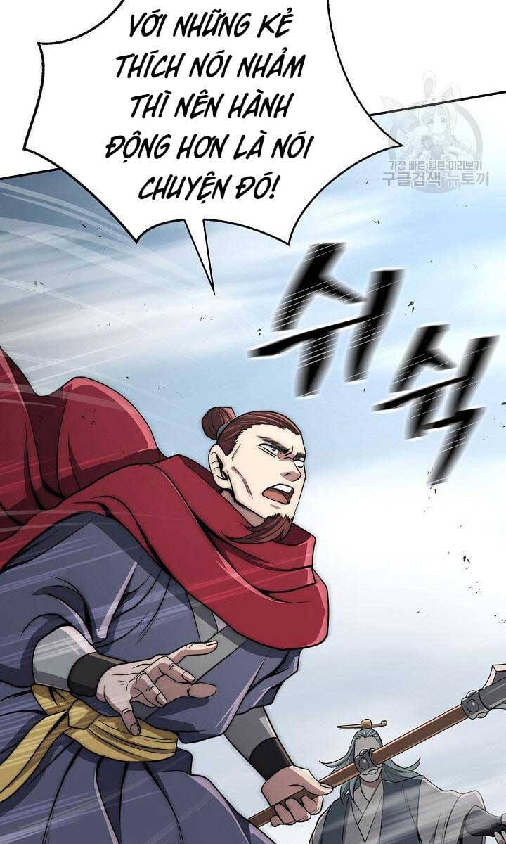 Truyện Tranh Kiếm Ma Đạo trang 4