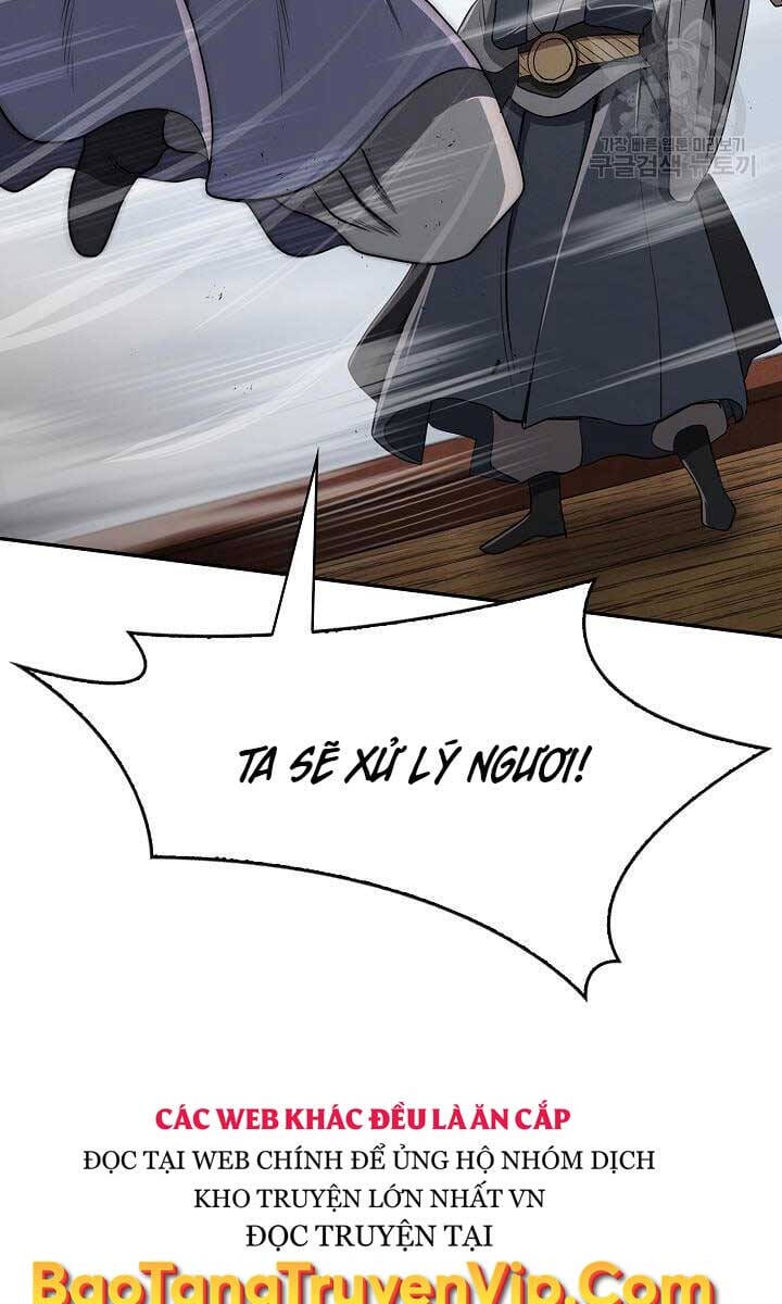 Truyện Tranh Kiếm Ma Đạo trang 4