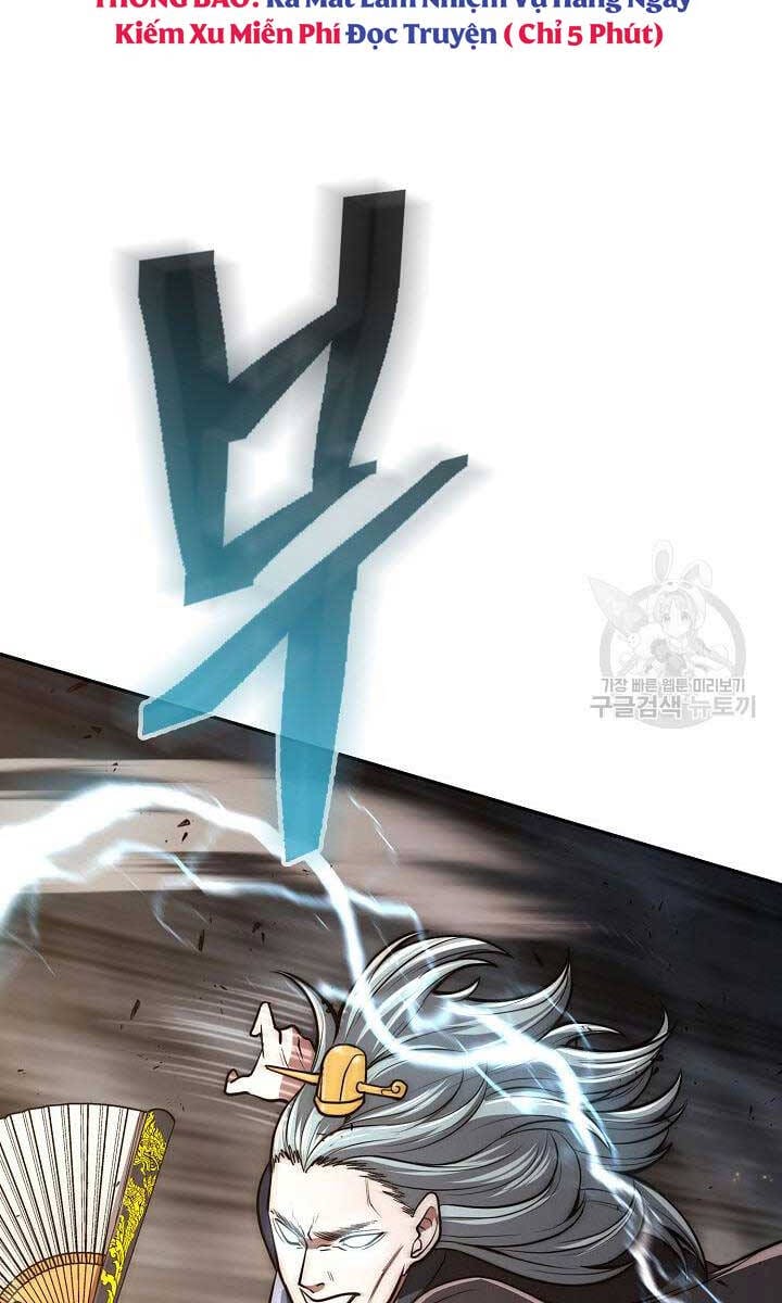 Truyện Tranh Kiếm Ma Đạo trang 4