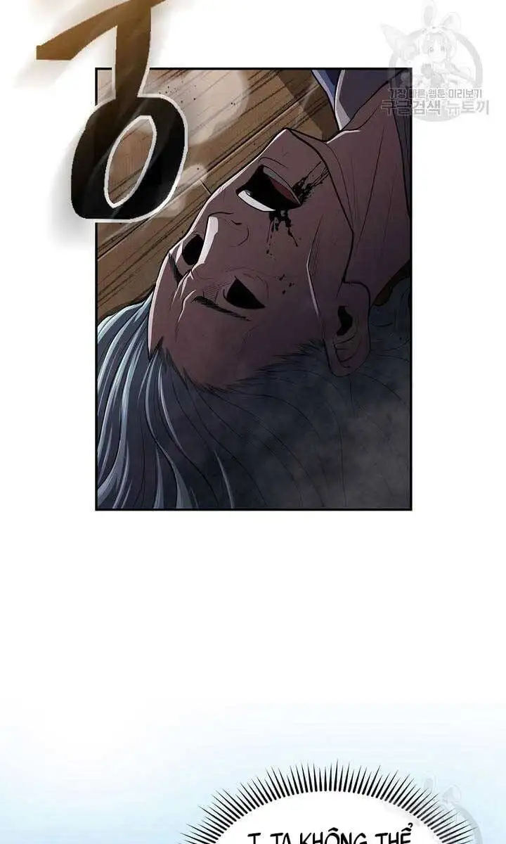 Truyện Tranh Kiếm Ma Đạo trang 4