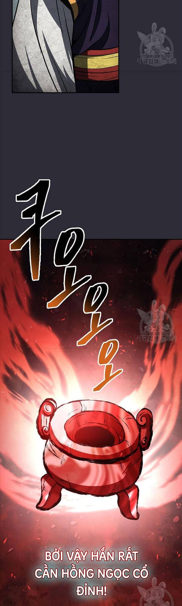 Truyện Tranh Kiếm Ma Đạo trang 4