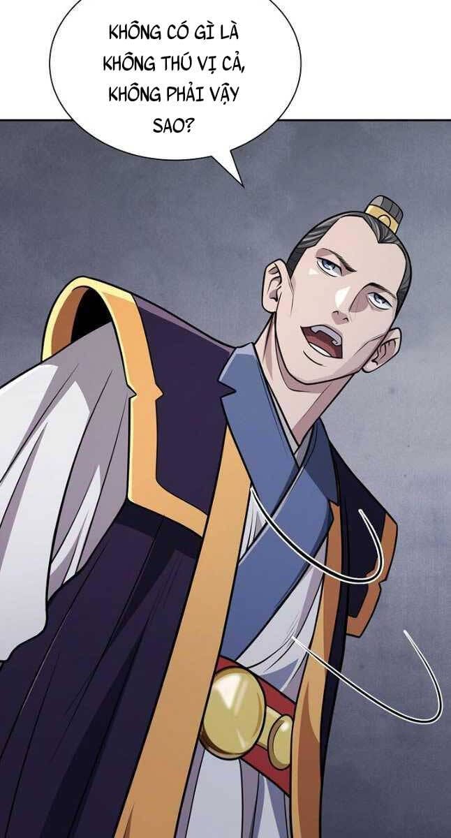 Truyện Tranh Kiếm Ma Đạo trang 4