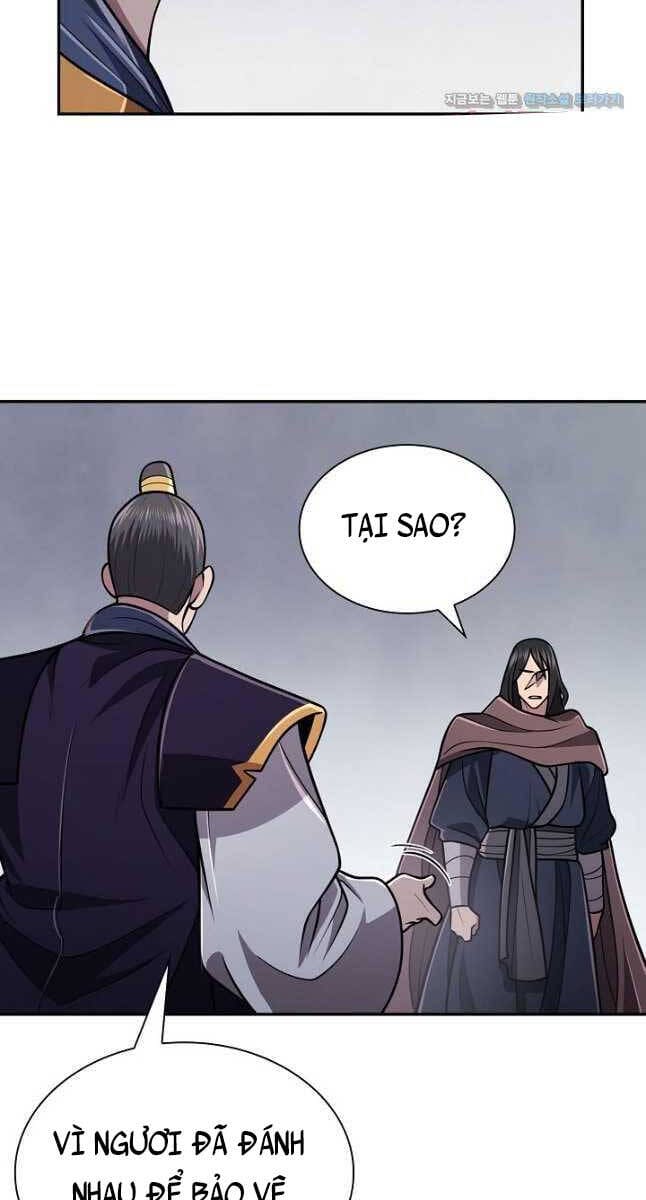 Truyện Tranh Kiếm Ma Đạo trang 4