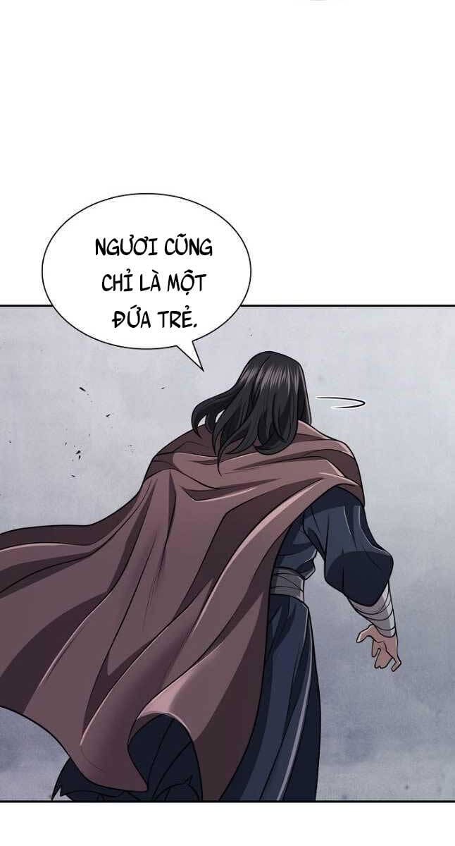 Truyện Tranh Kiếm Ma Đạo trang 4