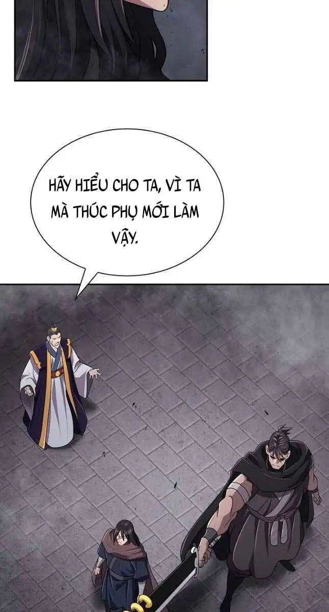 Truyện Tranh Kiếm Ma Đạo trang 4