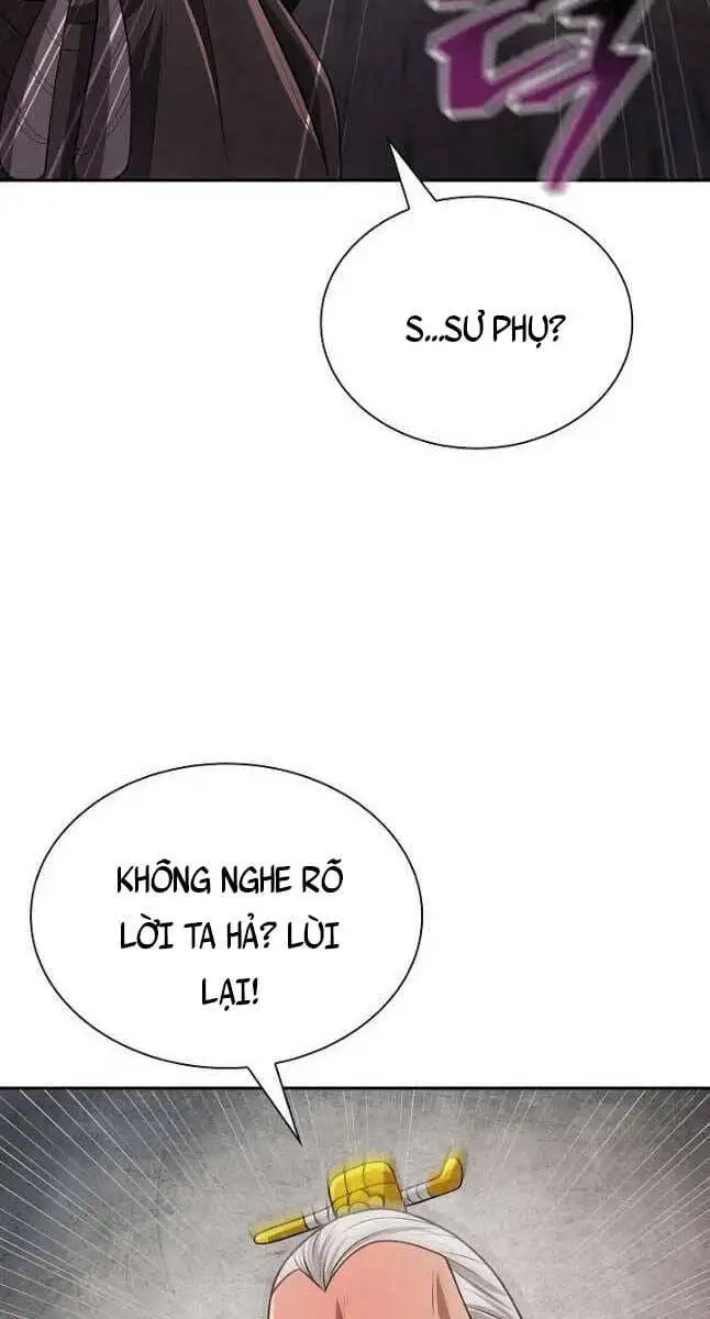 Truyện Tranh Kiếm Ma Đạo trang 4