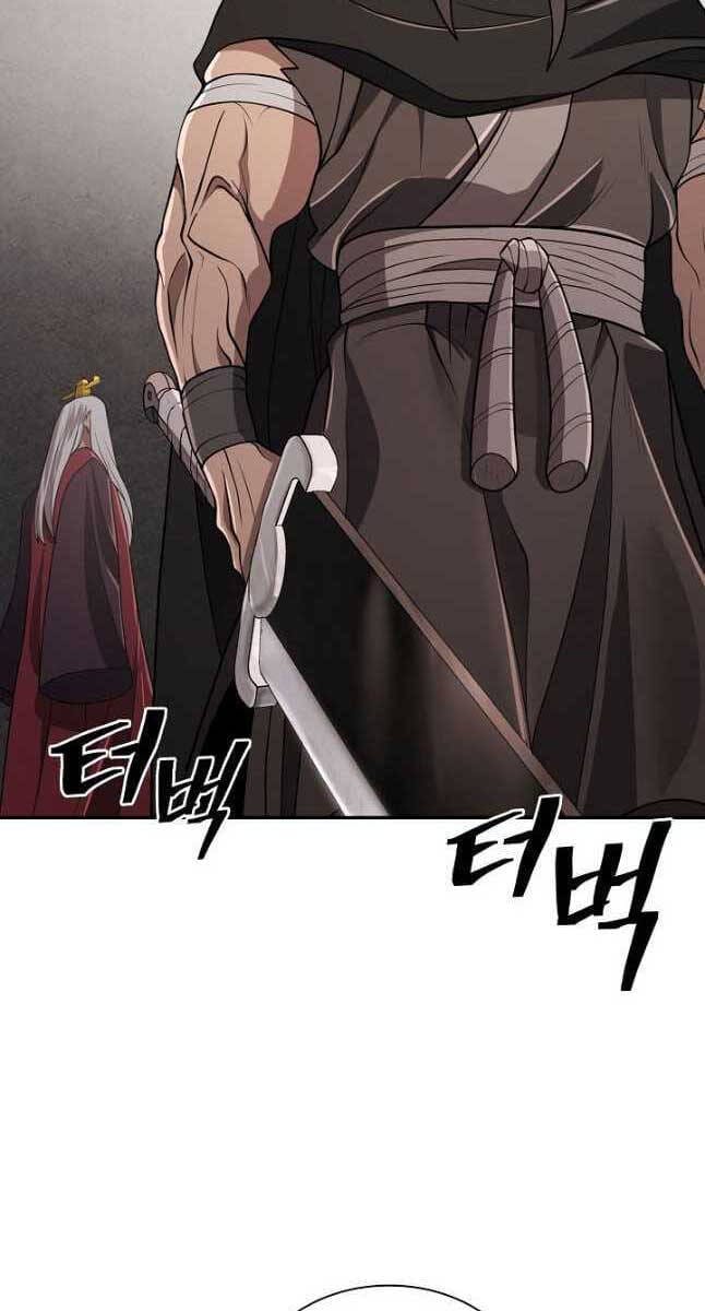 Truyện Tranh Kiếm Ma Đạo trang 4