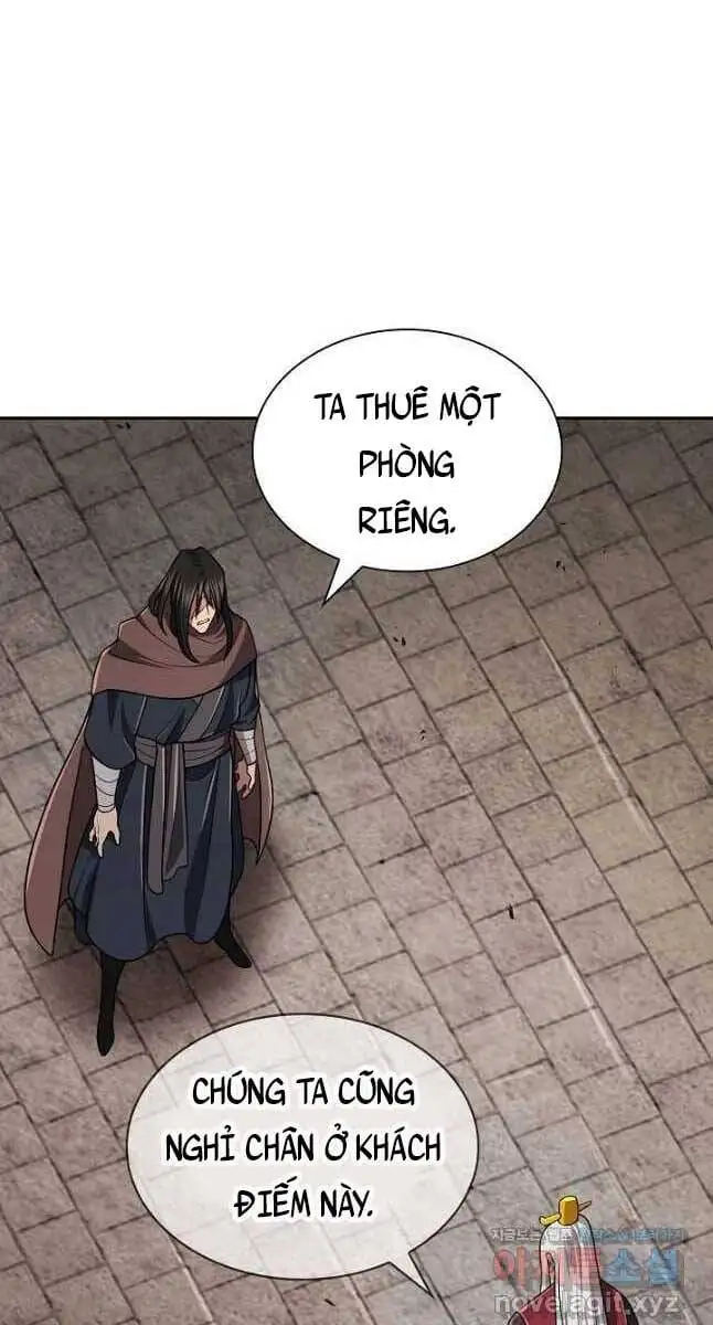 Truyện Tranh Kiếm Ma Đạo trang 4