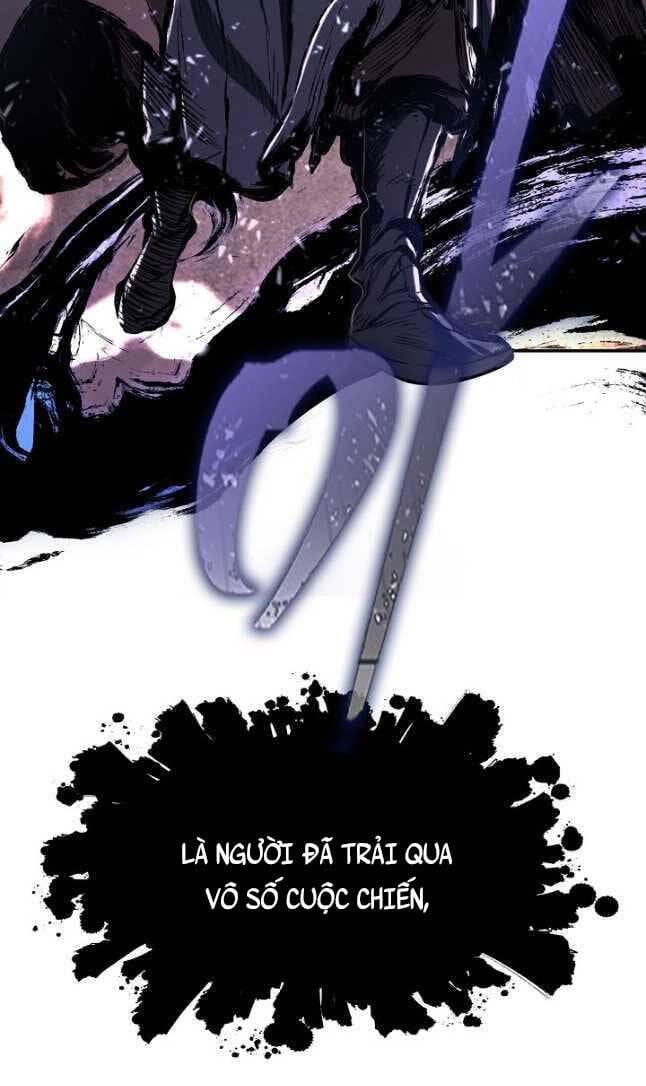 Truyện Tranh Kiếm Ma Đạo trang 4