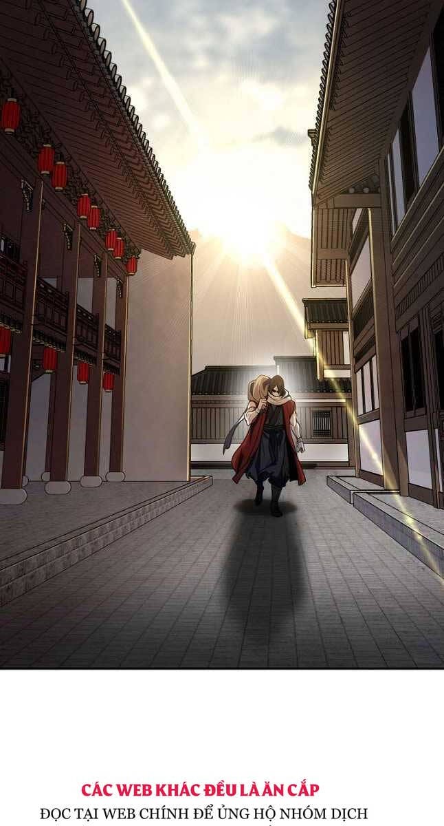 Truyện Tranh Kiếm Ma Đạo trang 4