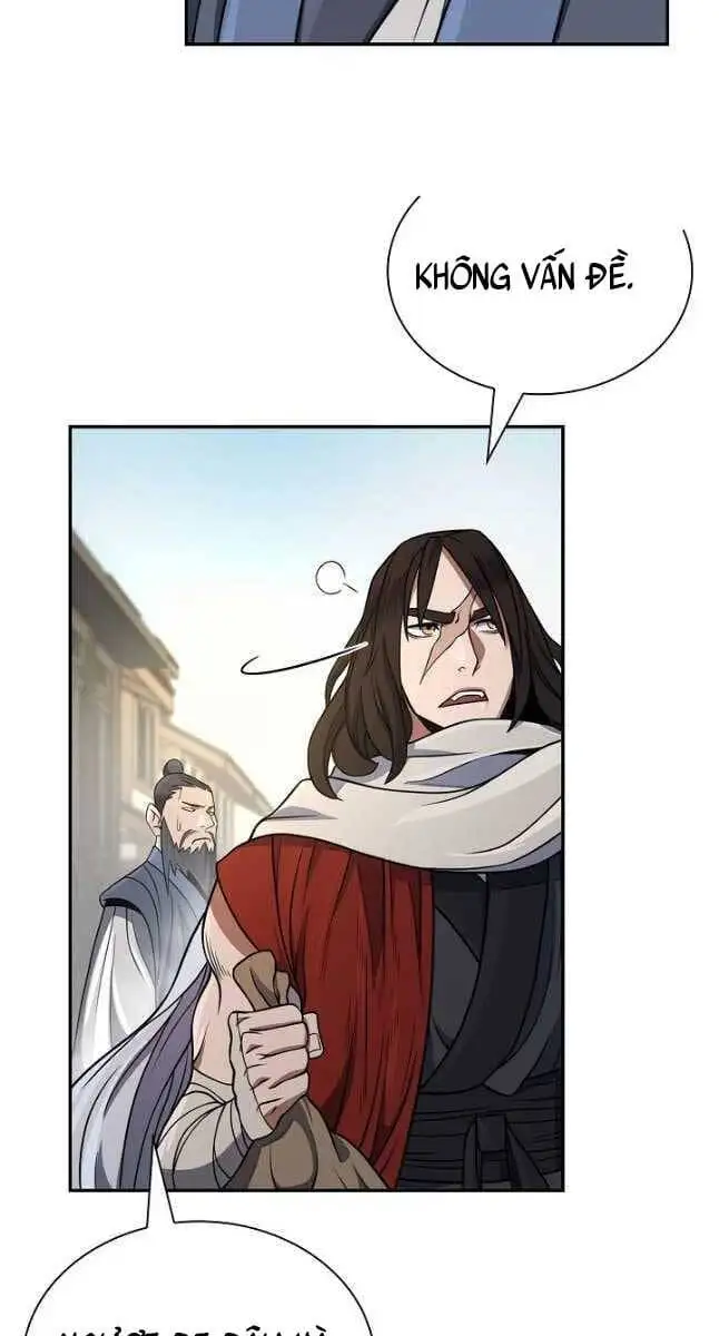 Truyện Tranh Kiếm Ma Đạo trang 4