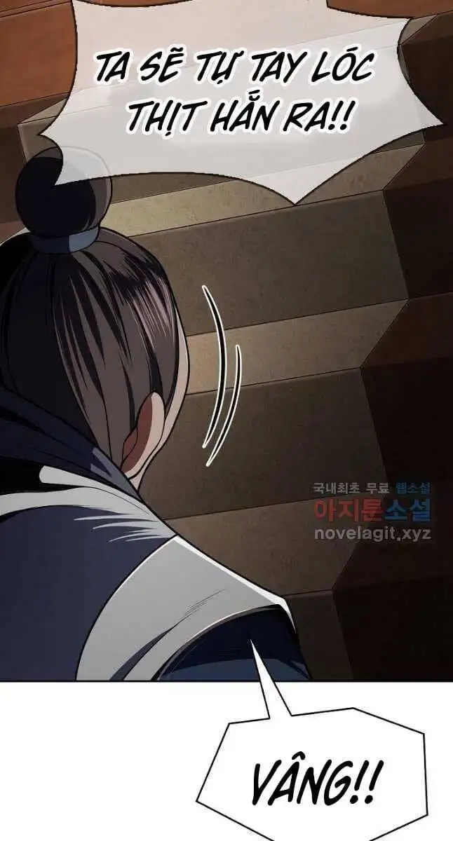 Truyện Tranh Kiếm Ma Đạo trang 4