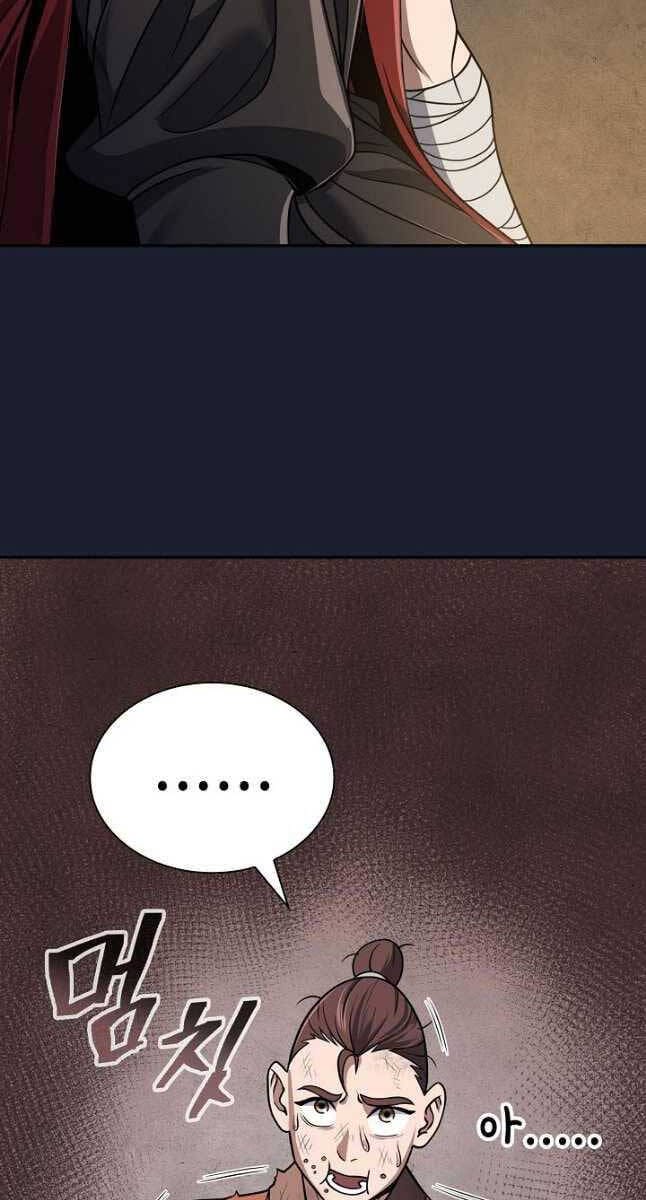 Truyện Tranh Kiếm Ma Đạo trang 4