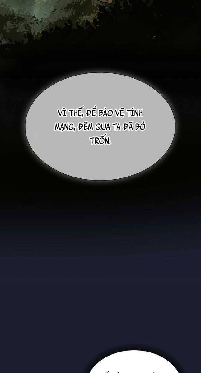 Truyện Tranh Kiếm Ma Đạo trang 4