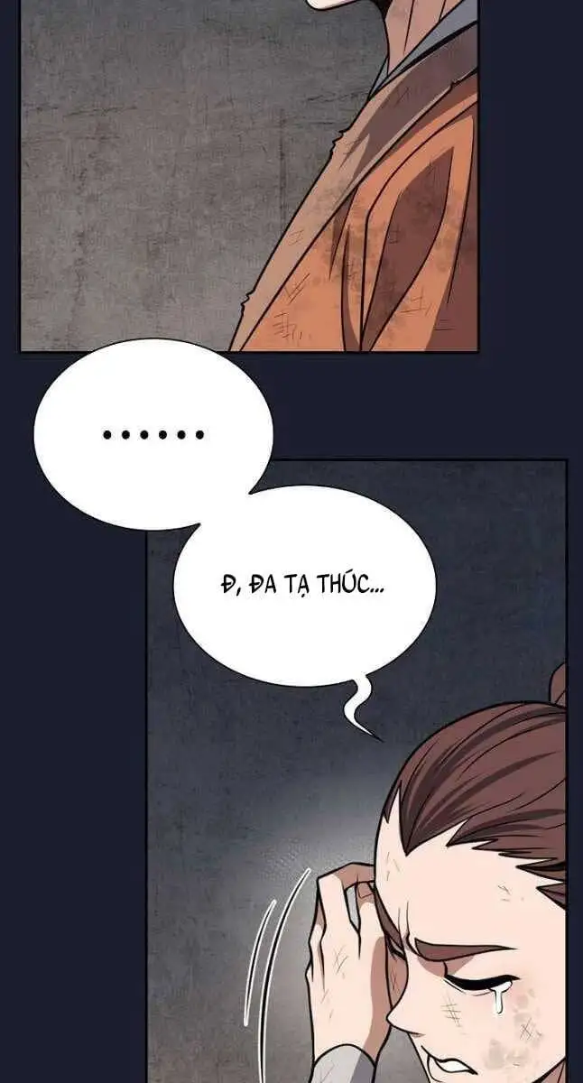 Truyện Tranh Kiếm Ma Đạo trang 4