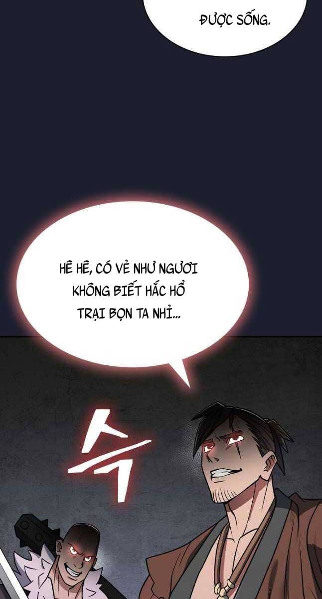 Truyện Tranh Kiếm Ma Đạo trang 4