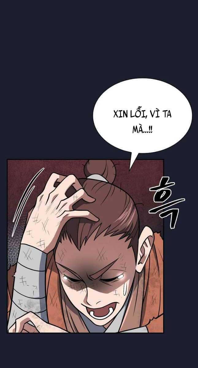 Truyện Tranh Kiếm Ma Đạo trang 4