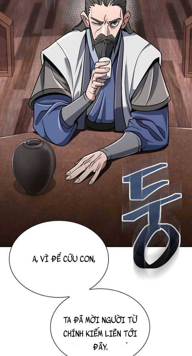 Truyện Tranh Kiếm Ma Đạo trang 4