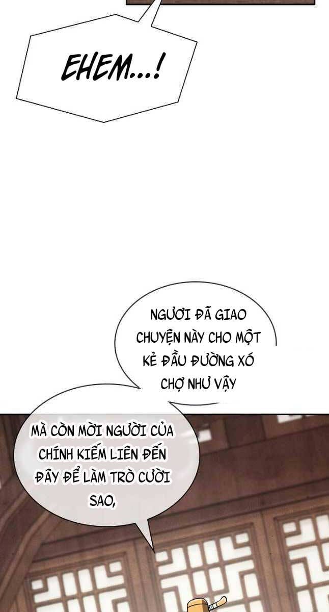 Truyện Tranh Kiếm Ma Đạo trang 4