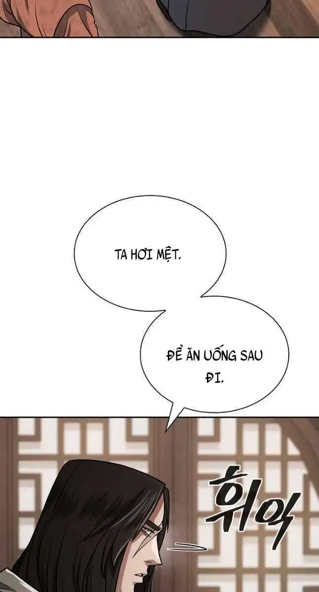 Truyện Tranh Kiếm Ma Đạo trang 4