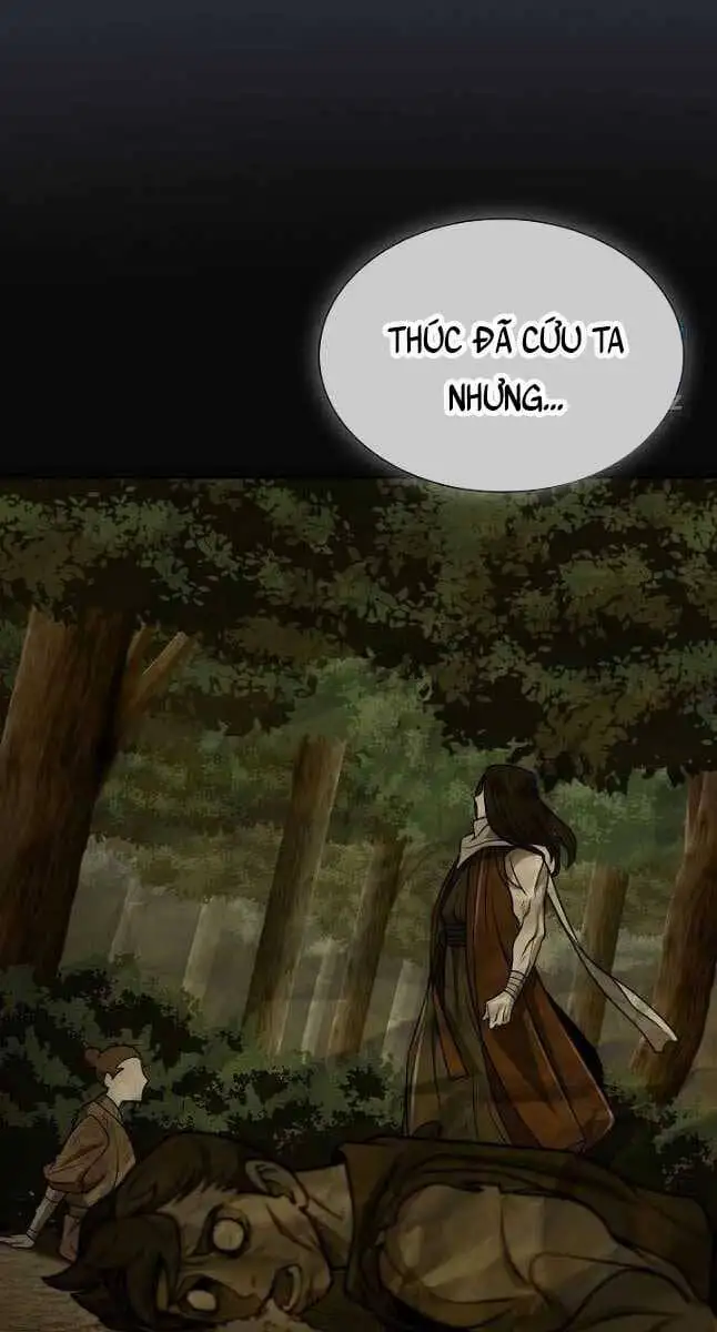 Truyện Tranh Kiếm Ma Đạo trang 4