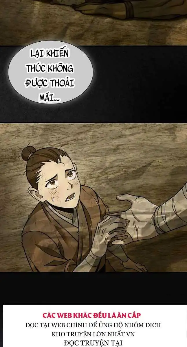 Truyện Tranh Kiếm Ma Đạo trang 4