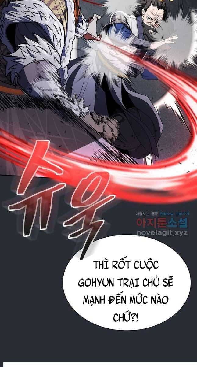 Truyện Tranh Kiếm Ma Đạo trang 4