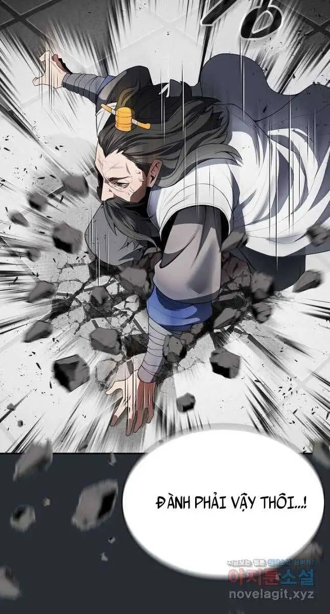 Truyện Tranh Kiếm Ma Đạo trang 4