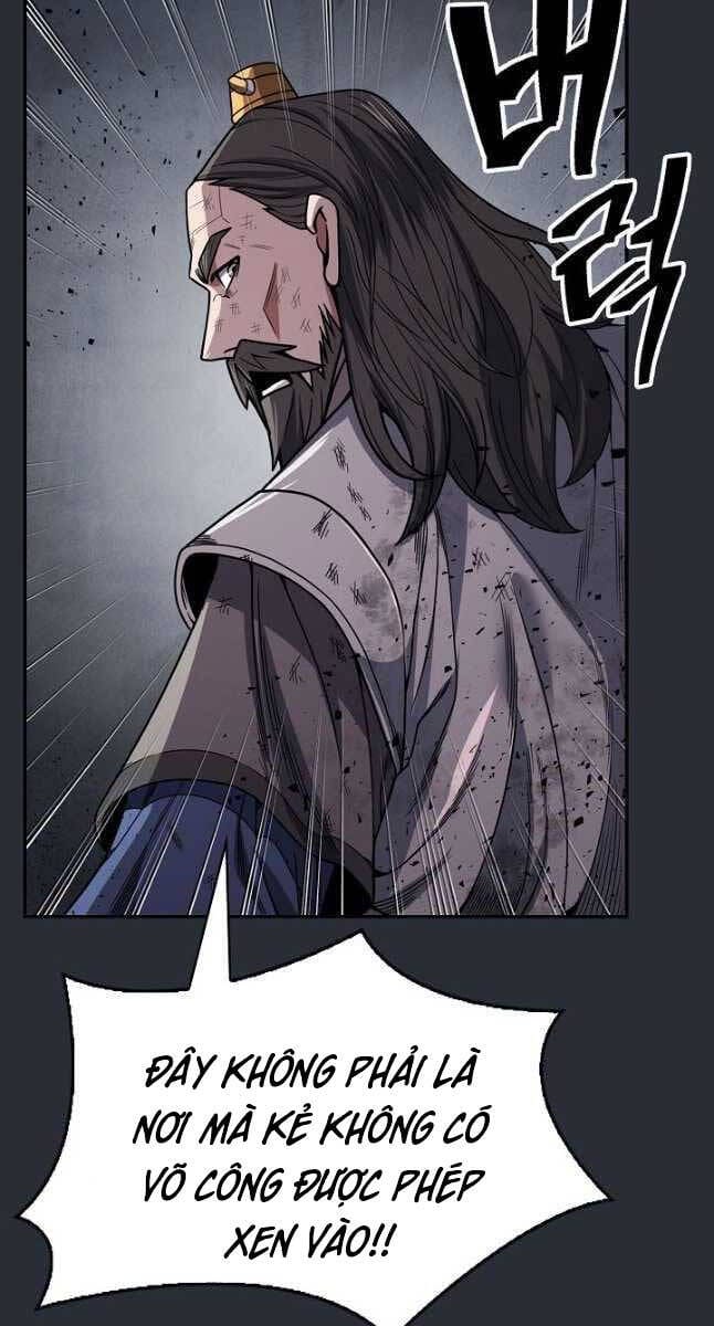 Truyện Tranh Kiếm Ma Đạo trang 4