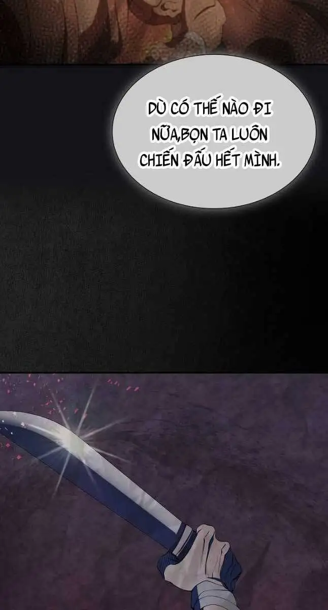 Truyện Tranh Kiếm Ma Đạo trang 4